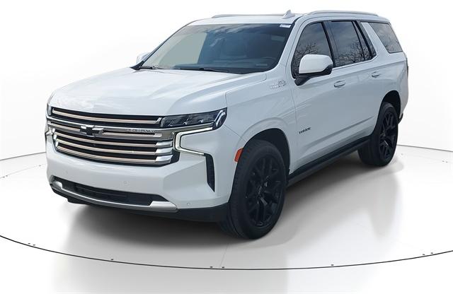 Thumbnail image of 2021 Chevrolet Tahoe at Al Serra Buick GMC
