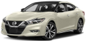 2018 Nissan Maxima Platinum at Ford of Port Jeff