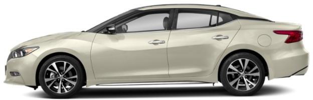 Thumbnail image of 2018 Nissan Maxima at Ford of Port Jeff
