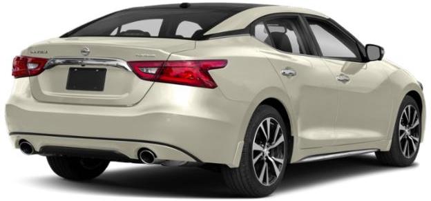 Thumbnail image of 2018 Nissan Maxima at Ford of Port Jeff