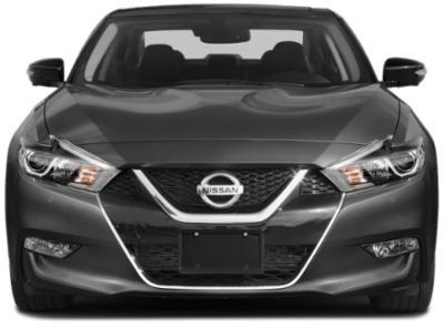 Thumbnail image of 2018 Nissan Maxima at Ford of Port Jeff
