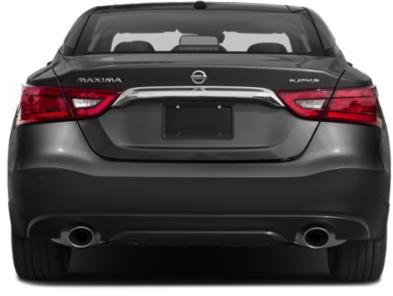 Thumbnail image of 2018 Nissan Maxima at Ford of Port Jeff