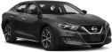 Thumbnail image of 2018 Nissan Maxima at Ford of Port Jeff