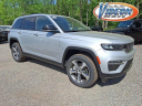 Thumbnail image of 2025 Jeep Grand Cherokee at VideonChryslerDodgeJeep - New
