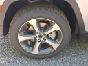 Thumbnail image of 2025 Jeep Grand Cherokee at VideonChryslerDodgeJeep - New