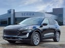 Thumbnail image of 2022 Ford Escape at Serra Ford Farmington Hills