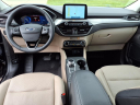 Thumbnail image of 2022 Ford Escape at Serra Ford Farmington Hills