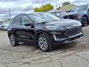 Thumbnail image of 2022 Ford Escape at Serra Ford Farmington Hills