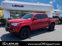 Thumbnail image of 2021 Toyota Tacoma at Toyota-Lexus Of Kingsport