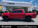 Thumbnail image of 2021 Toyota Tacoma at Toyota-Lexus Of Kingsport