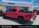 Thumbnail image of 2021 Toyota Tacoma at Toyota-Lexus Of Kingsport