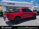 Thumbnail image of 2021 Toyota Tacoma at Toyota-Lexus Of Kingsport