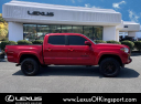 Thumbnail image of 2021 Toyota Tacoma at Toyota-Lexus Of Kingsport