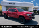 Thumbnail image of 2021 Toyota Tacoma at Toyota-Lexus Of Kingsport