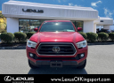 Thumbnail image of 2021 Toyota Tacoma at Toyota-Lexus Of Kingsport