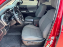 Thumbnail image of 2021 Toyota Tacoma at Toyota-Lexus Of Kingsport