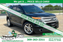 Thumbnail image of 2014 Ford Explorer at Mike Murphy Ford Inc. - New