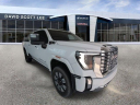 Thumbnail image of 2024 GMC Sierra 3500HD at Lee Buick GMC [New]