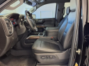 Thumbnail image of 2021 Chevrolet Silverado 1500 at Lynn Layton Chevrolet