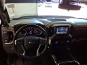 Thumbnail image of 2021 Chevrolet Silverado 1500 at Lynn Layton Chevrolet