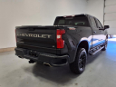 Thumbnail image of 2021 Chevrolet Silverado 1500 at Lynn Layton Chevrolet