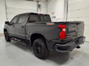 Thumbnail image of 2021 Chevrolet Silverado 1500 at Lynn Layton Chevrolet