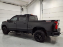 Thumbnail image of 2021 Chevrolet Silverado 1500 at Lynn Layton Chevrolet