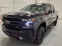 Thumbnail image of 2021 Chevrolet Silverado 1500 at Lynn Layton Chevrolet