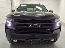 Thumbnail image of 2021 Chevrolet Silverado 1500 at Lynn Layton Chevrolet