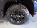 Thumbnail image of 2021 Chevrolet Silverado 1500 at Lynn Layton Chevrolet