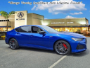 Thumbnail image of 2023 Acura TLX at Springfield Acura