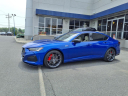 Thumbnail image of 2023 Acura TLX at Springfield Acura