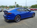 Thumbnail image of 2023 Acura TLX at Springfield Acura