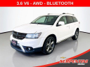 Thumbnail image of 2018 Dodge Journey at Serpentini Chevrolet of Medina
