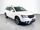 Thumbnail image of 2018 Dodge Journey at Serpentini Chevrolet of Medina