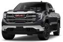 Thumbnail image of 2025 GMC Sierra 1500 at King O'Rourke Buick GMC