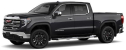 Thumbnail image of 2025 GMC Sierra 1500 at King O'Rourke Buick GMC