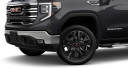 Thumbnail image of 2025 GMC Sierra 1500 at King O'Rourke Buick GMC