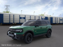 Thumbnail image of 2025 Ford Bronco Sport at Wayne Ford