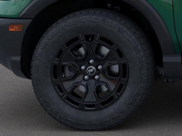 Thumbnail image of 2025 Ford Bronco Sport at Wayne Ford