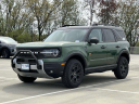 Thumbnail image of 2025 Ford Bronco Sport at Wayne Ford
