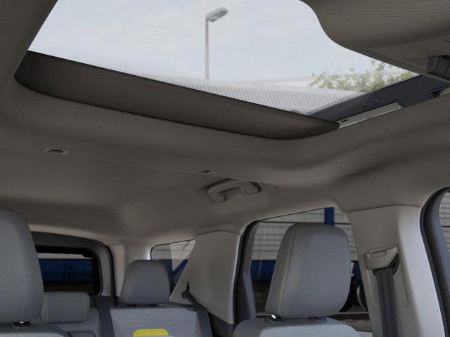 Thumbnail image of 2025 Ford Bronco Sport at Wayne Ford