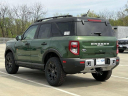 Thumbnail image of 2025 Ford Bronco Sport at Wayne Ford
