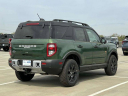 Thumbnail image of 2025 Ford Bronco Sport at Wayne Ford