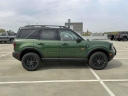 Thumbnail image of 2025 Ford Bronco Sport at Wayne Ford