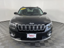 Thumbnail image of 2021 Jeep Cherokee at Browns Fiat Alfa Romeo
