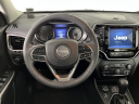 Thumbnail image of 2021 Jeep Cherokee at Browns Fiat Alfa Romeo