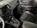 Thumbnail image of 2021 Jeep Cherokee at Browns Fiat Alfa Romeo
