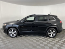 Thumbnail image of 2021 Jeep Cherokee at Browns Fiat Alfa Romeo