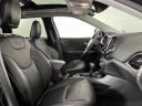 Thumbnail image of 2021 Jeep Cherokee at Browns Fiat Alfa Romeo